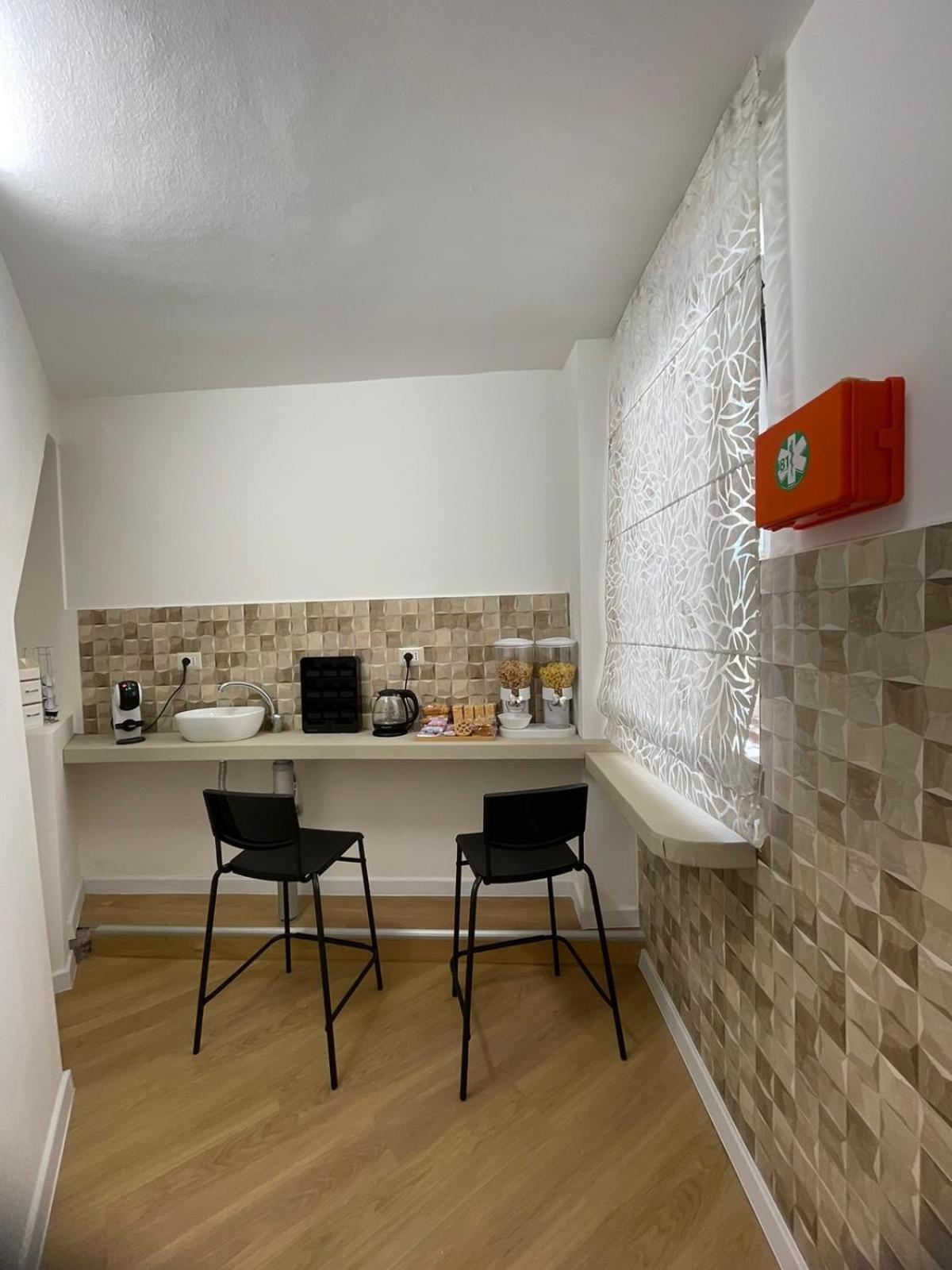 Hotel Elegante Matrimoniale Clemente House Catania Centro Zewnętrze zdjęcie