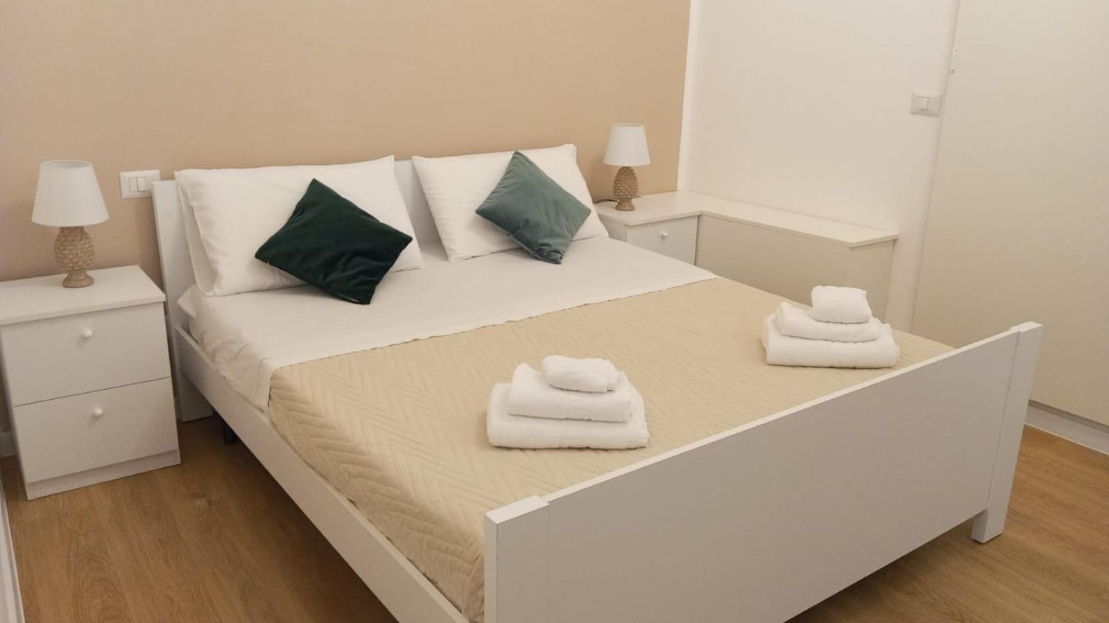 Hotel Elegante Matrimoniale Clemente House Catania Centro Zewnętrze zdjęcie