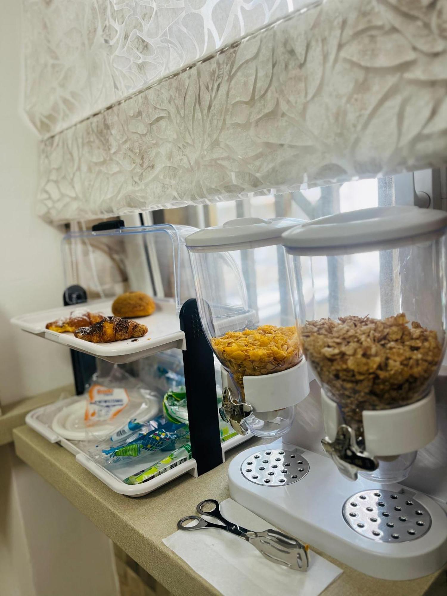 Hotel Elegante Matrimoniale Clemente House Catania Centro Zewnętrze zdjęcie