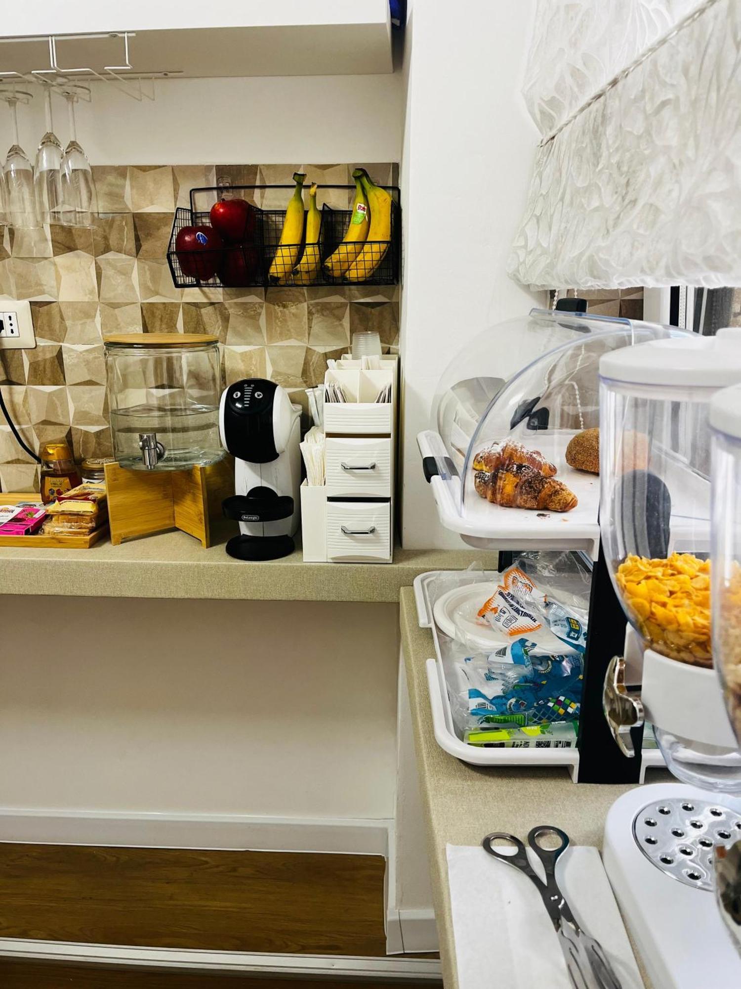 Hotel Elegante Matrimoniale Clemente House Catania Centro Zewnętrze zdjęcie